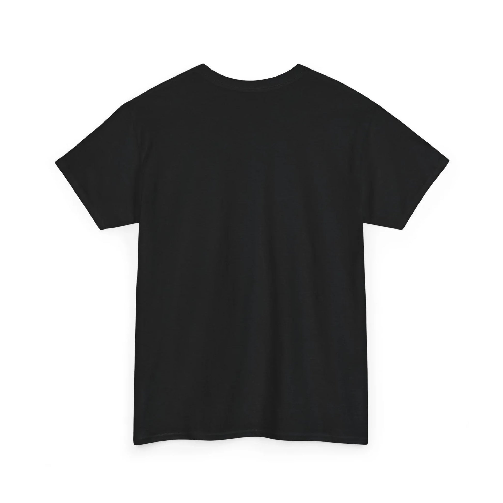 Book Lover's Unisex Heavy Cotton Tee - "Cats Ghostwriters" - The Dreamer's Bookshop.
