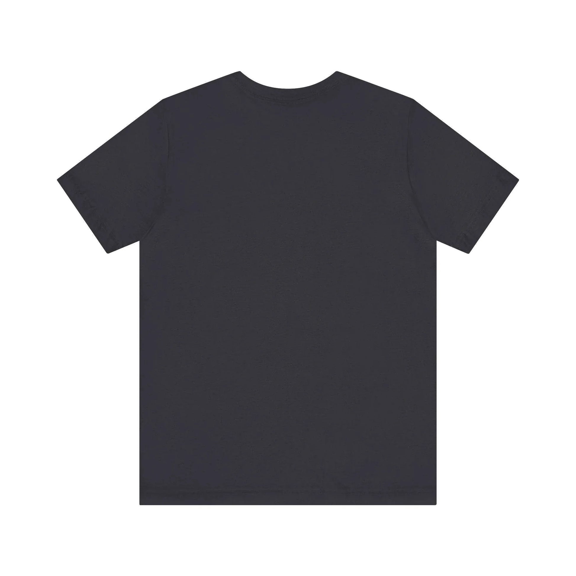 Only those who never fail Inspirational T-Shirt | Unisex Short Sleeve Tee - The Dreamer's Bookshop.