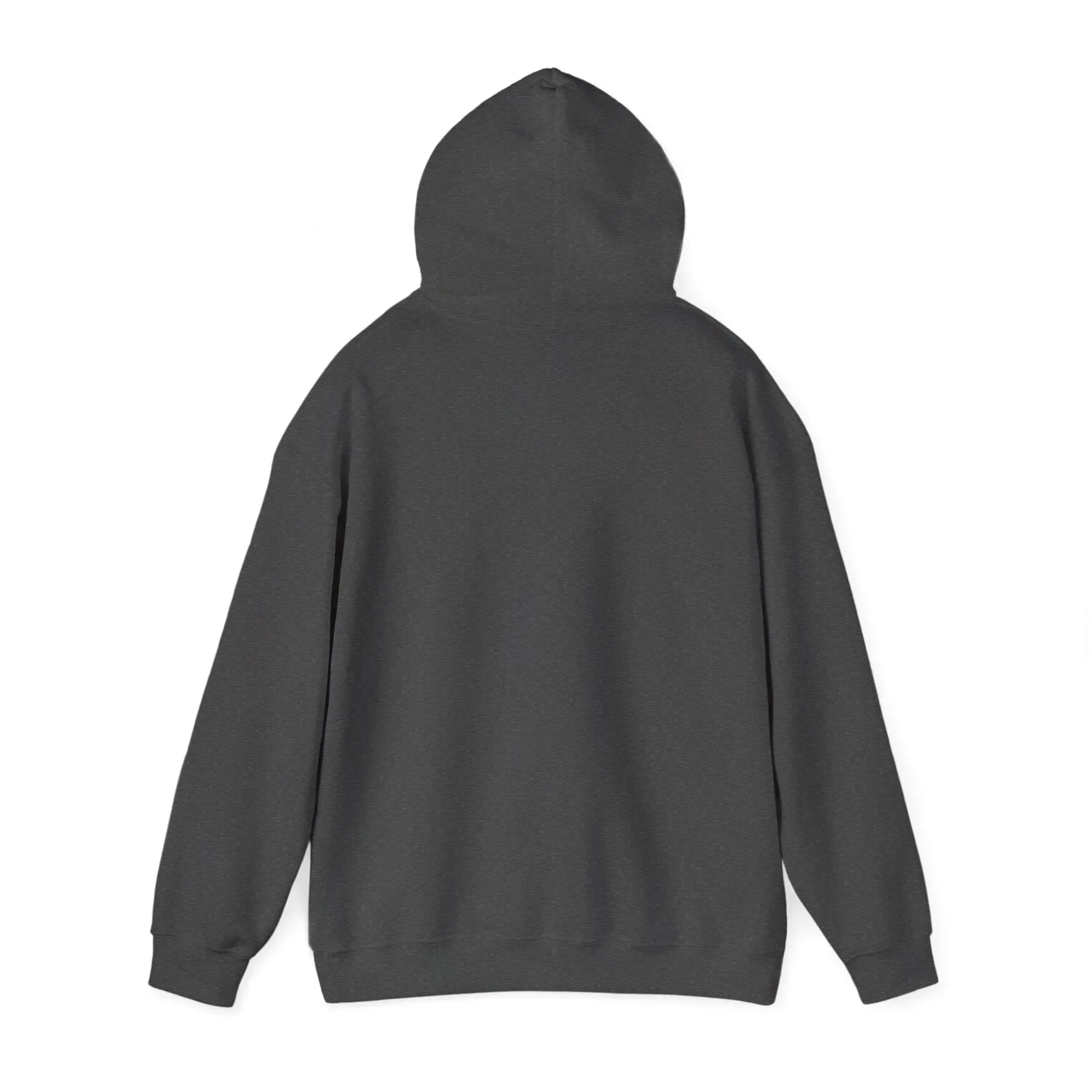 Christmas Book Tree Hoodie - Cozy Unisex Sweatshirt for Book Lovers - The Dreamer's Bookshop.