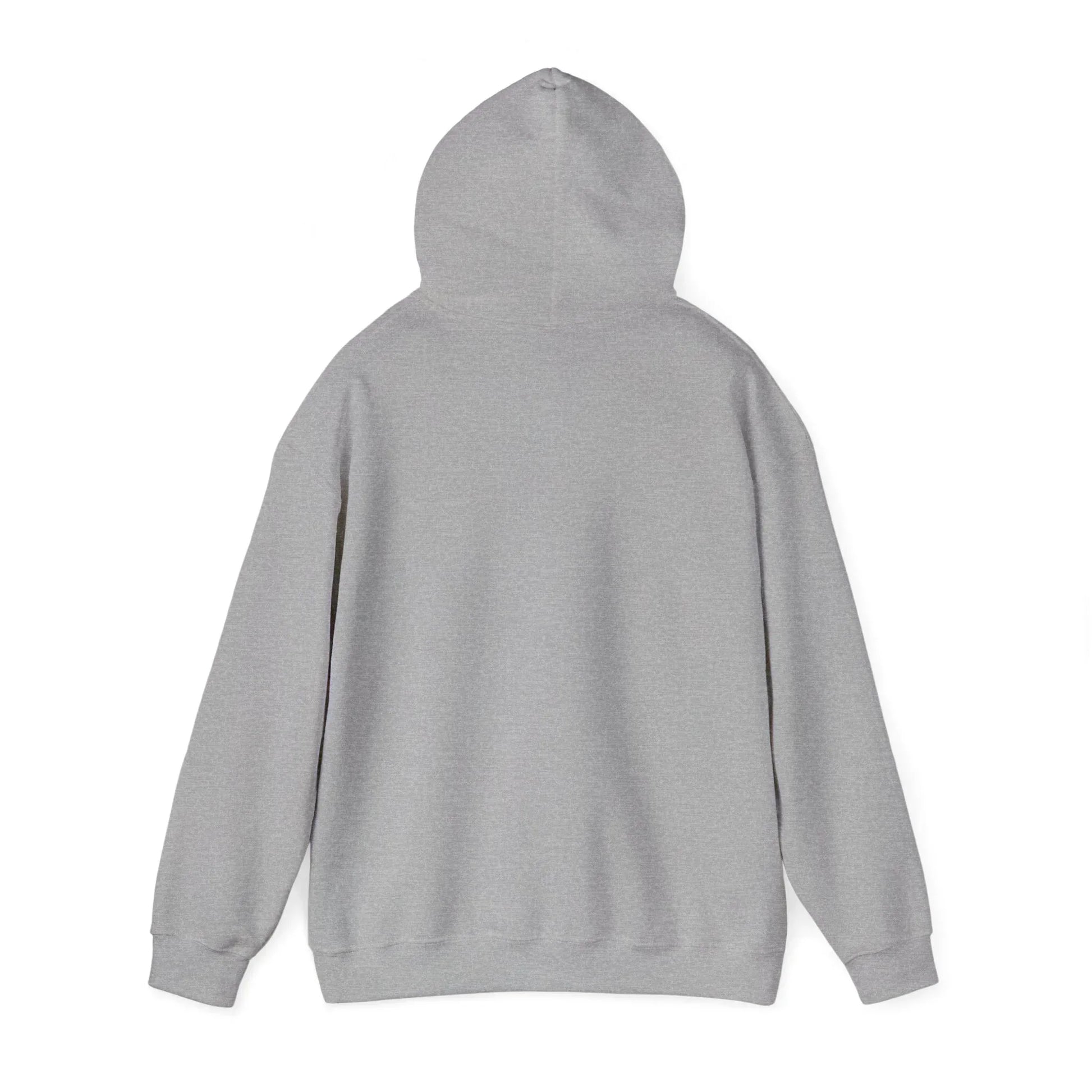 Halloween Spooky Hoodie - Cozy Unisex Sweatshirt for Book Lovers - The Dreamer's Bookshop.
