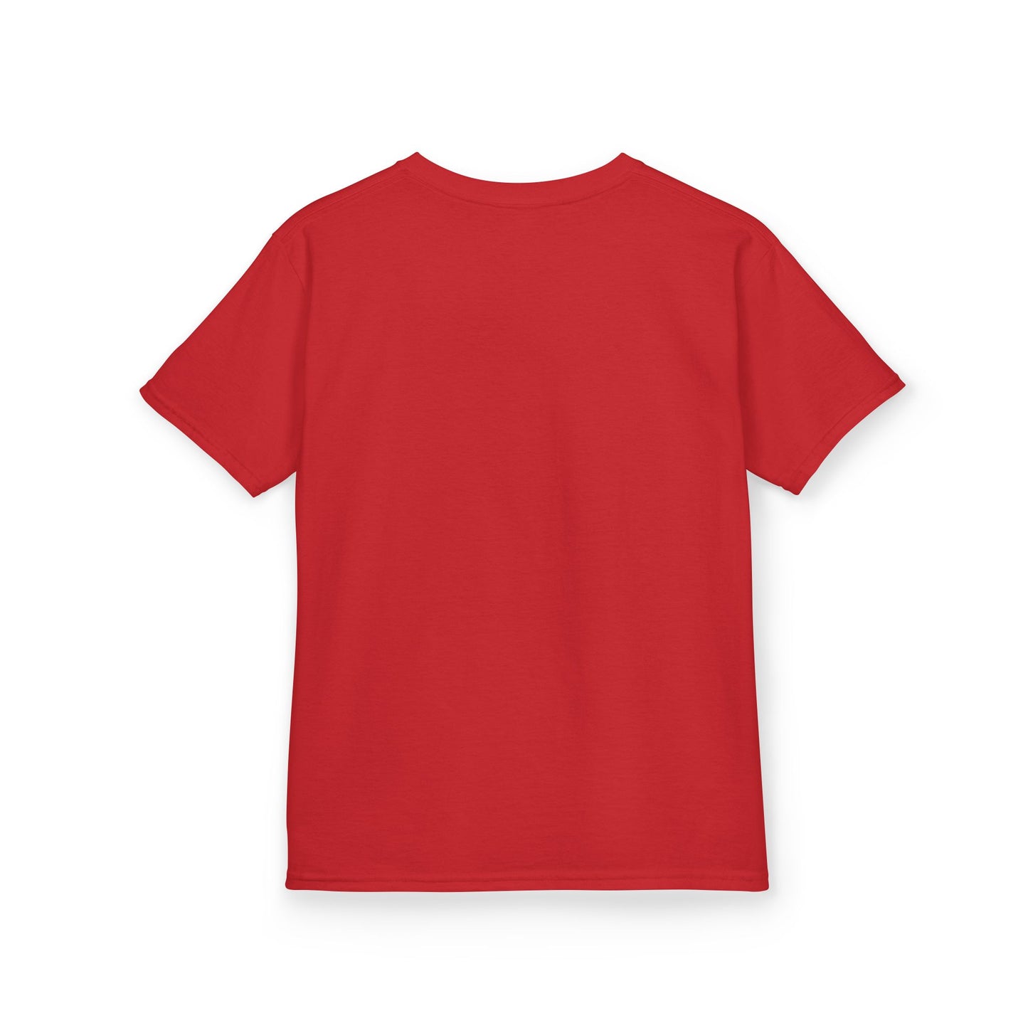 AU - Kids Heavy Cotton™ Tee - Start Reading Start Dreaming