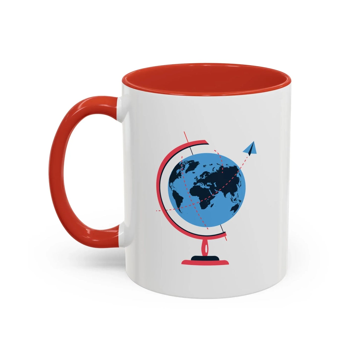 Americans Write it Better Coffee Mug - 11oz & 15oz - The Dreamer's Bookshop.