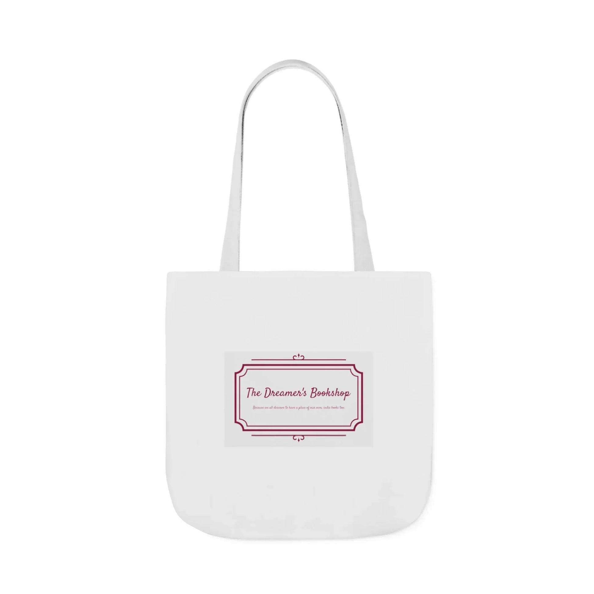 This isn't a Bag of Books Tote Bag - Perfect for Book Lovers & Indie Authors - The Dreamer's Bookshop.