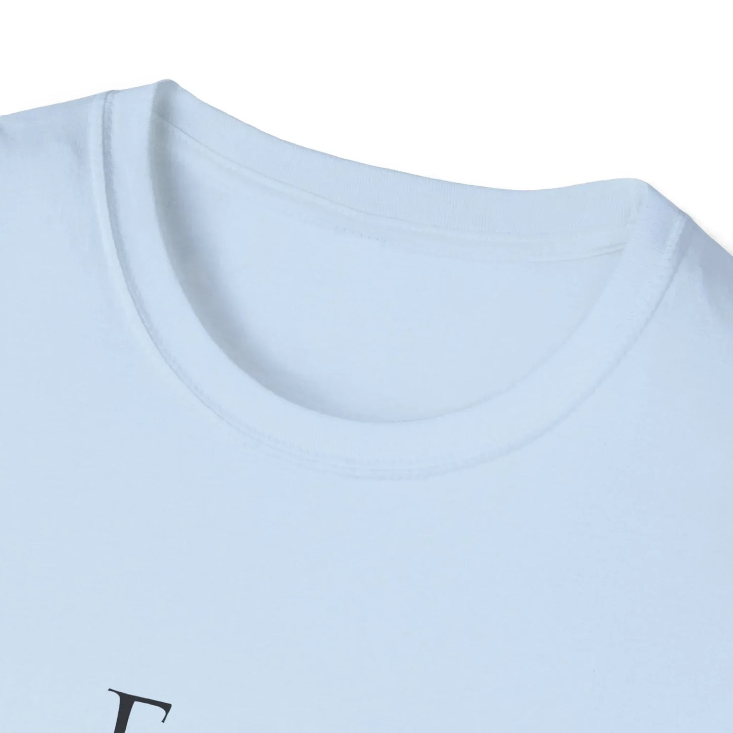 Endometriosis Warrior Unisex Softstyle T-Shirt - Empower Your Battle - The Dreamer's Bookshop.