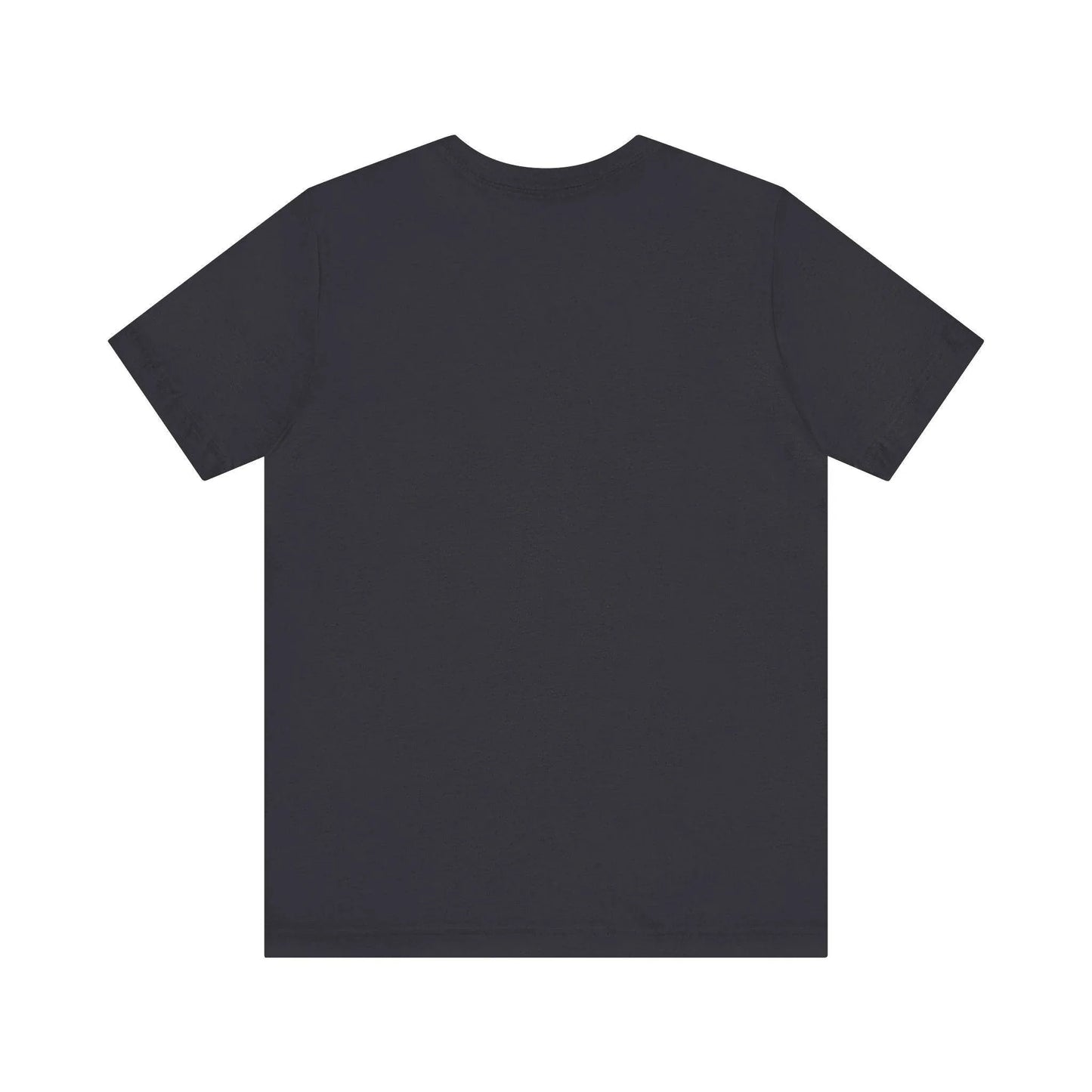 Inspirational Unisex Short Sleeve Tee - Only those who never dare - The Dreamer's Bookshop.
