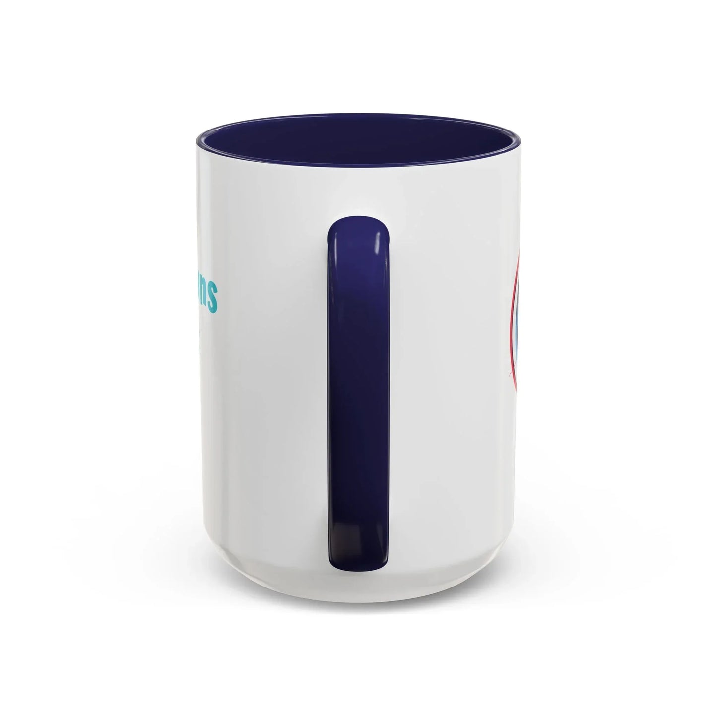 Americans Write it Better Coffee Mug - 11oz & 15oz - The Dreamer's Bookshop.