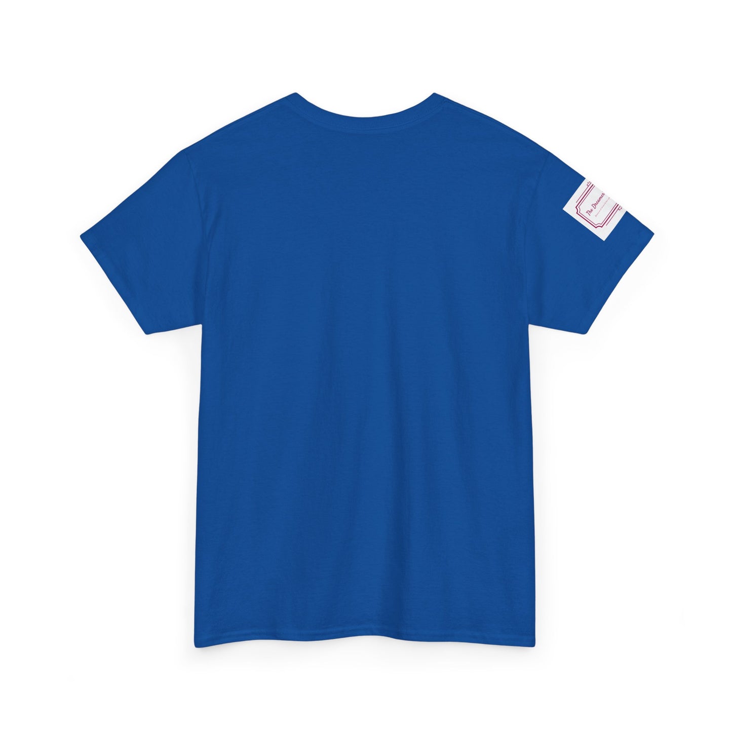 Can't Stand Smut? - Unisex Heavy Cotton Tee