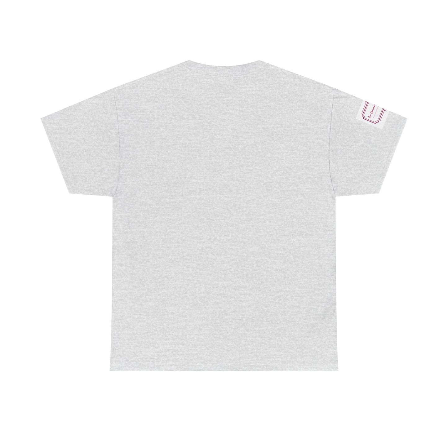 Sci-Fi - Unisex Heavy Cotton Tee - Alien Romance Books