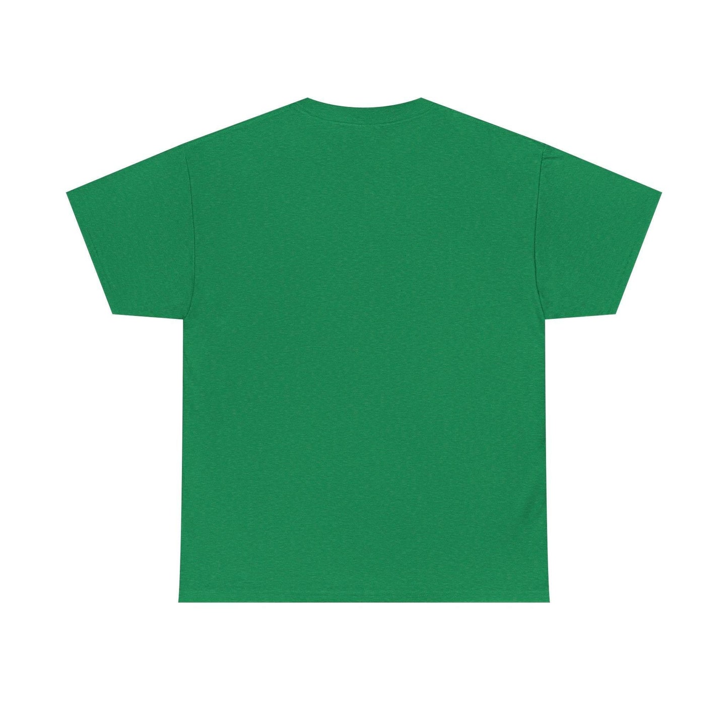 My Pen is My Power Unisex Heavy Cotton Tee - Creative Writer's Apparel - The Dreamer's Bookshop.