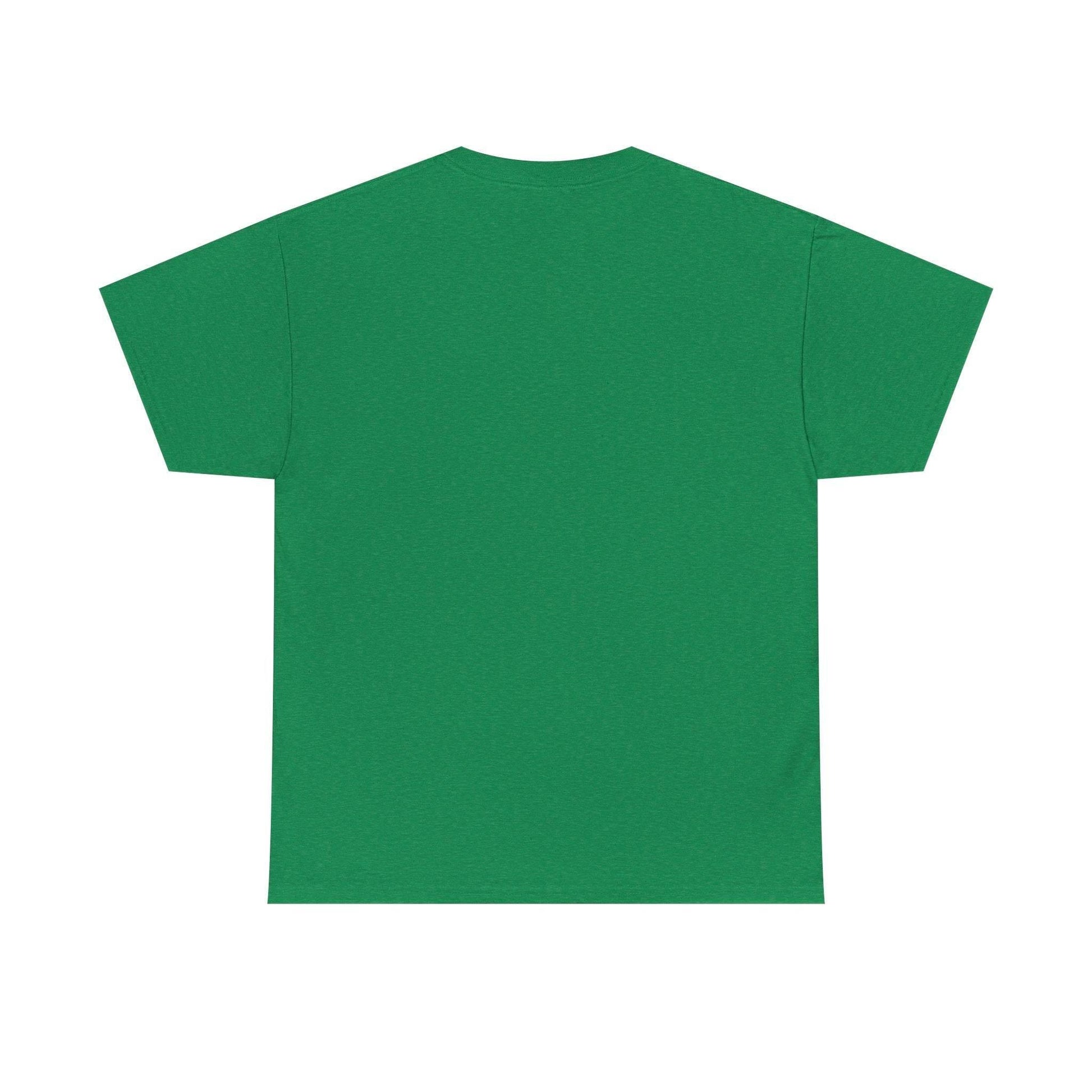 My Pen is My Power Unisex Heavy Cotton Tee - Creative Writer's Apparel - The Dreamer's Bookshop.