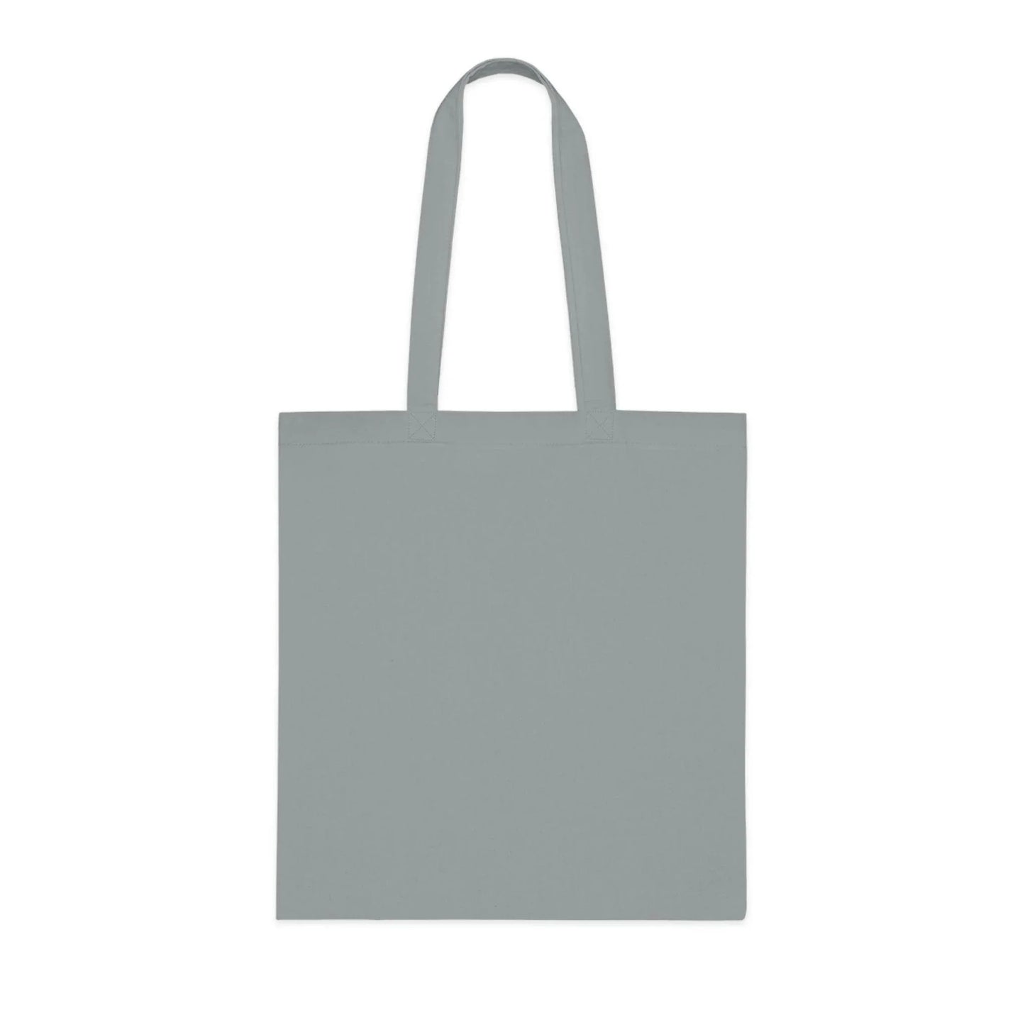 Coffee & Books Cotton Tote - Perfect for Book Lovers - The Dreamer's Bookshop.