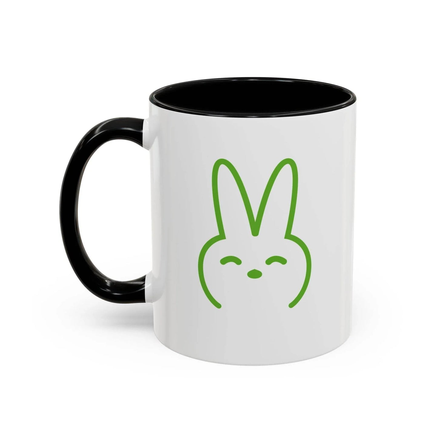 Don't Let Me Get Cold Accent Coffee Mug - Perfect Gift for Coffee Lovers - The Dreamer's Bookshop.