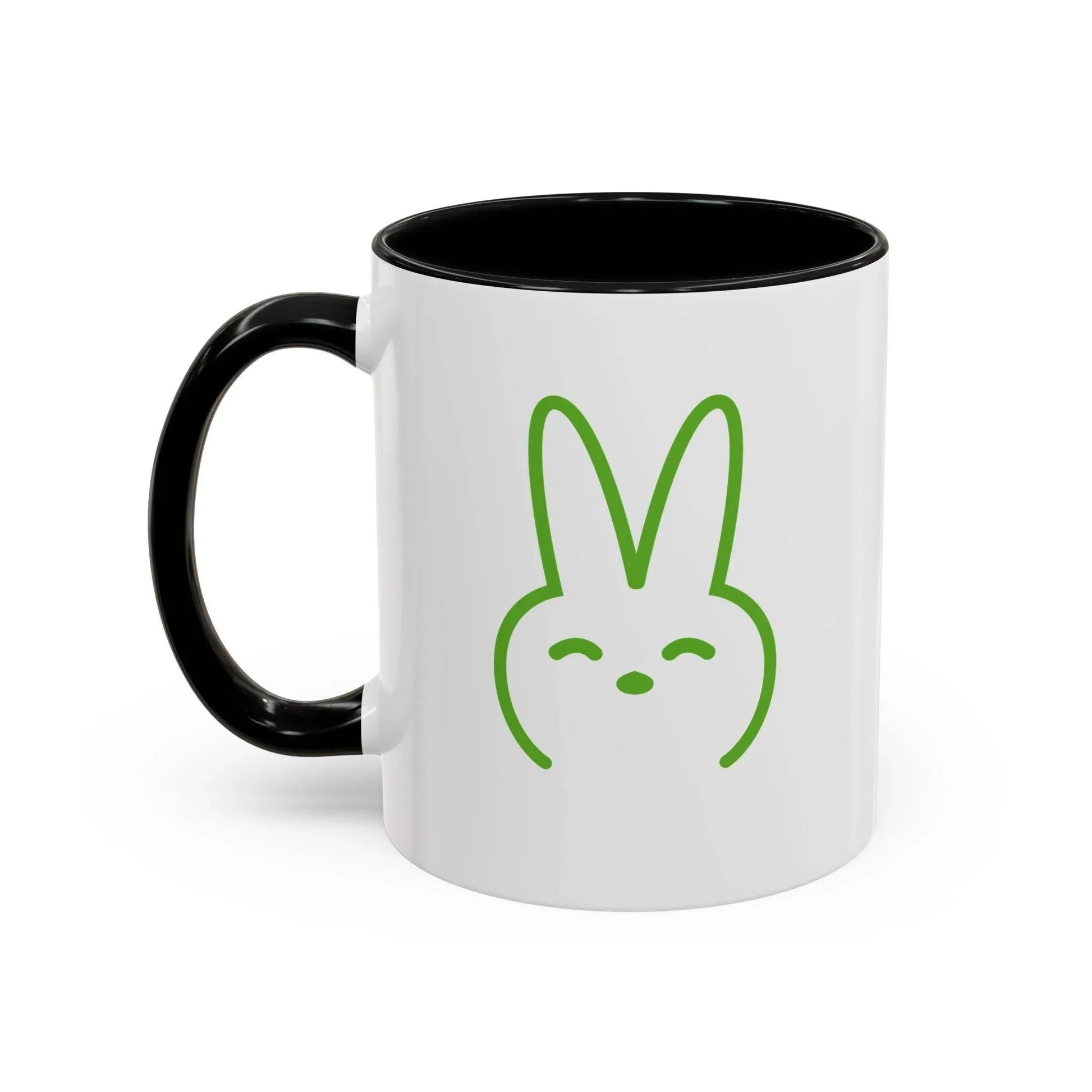 Don't Let Me Get Cold Accent Coffee Mug - Perfect Gift for Coffee Lovers - The Dreamer's Bookshop.