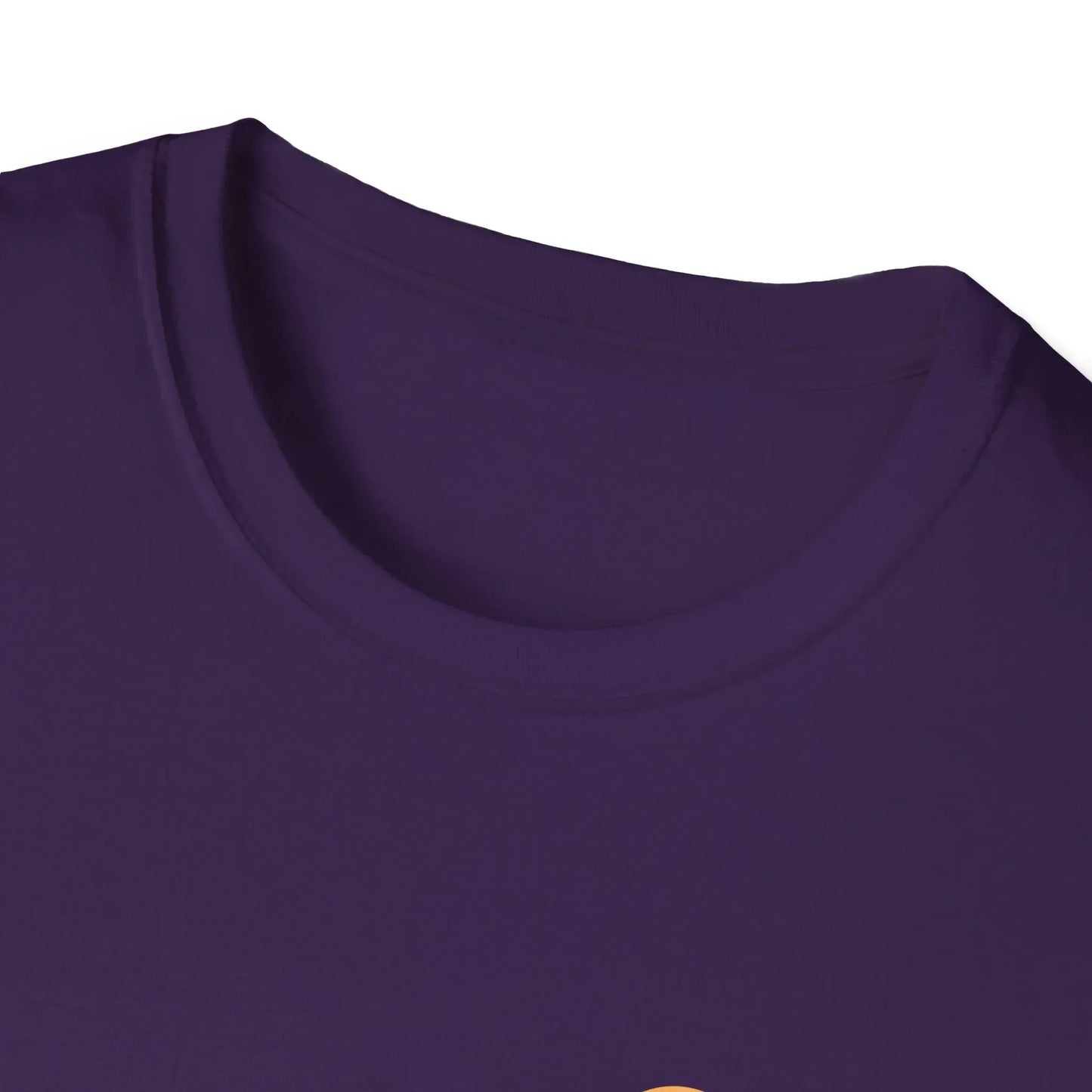Unisex Softstyle T-Shirt - Spooky Halloween - The Dreamer's Bookshop.