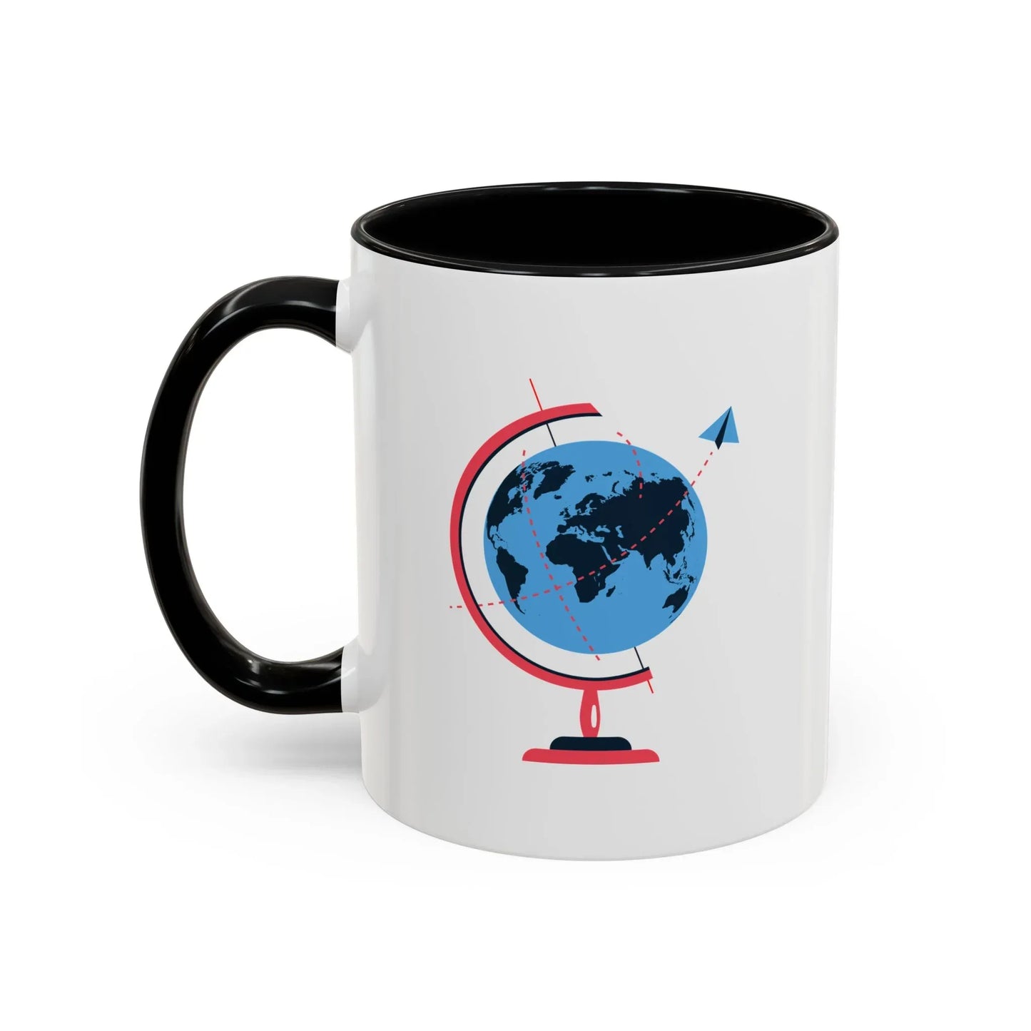 Americans Write it Better Coffee Mug - 11oz & 15oz - The Dreamer's Bookshop.