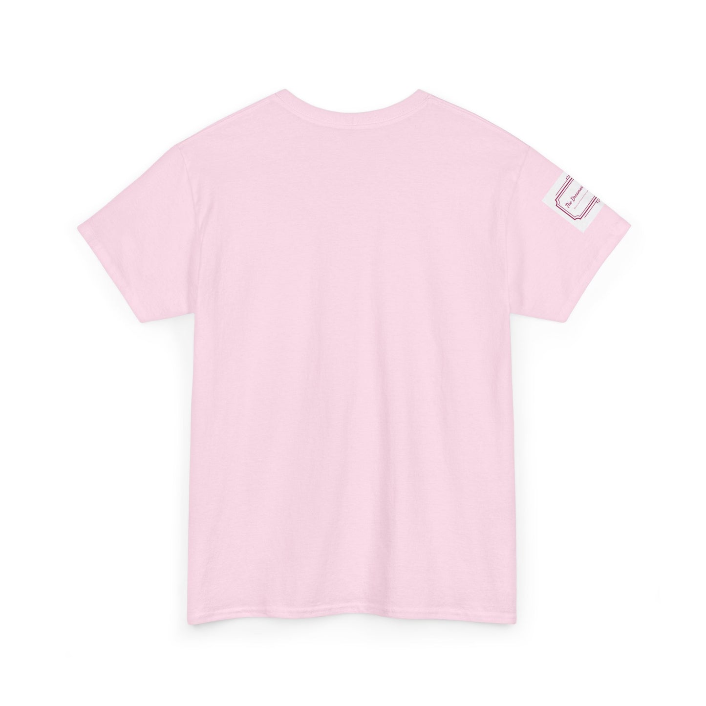 Magic - Unisex Heavy Cotton Tee - Fantasy Tales
