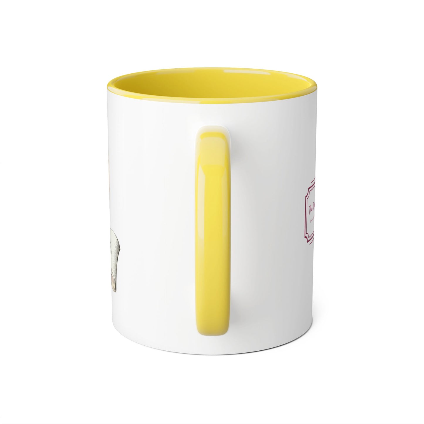 Stay Curious Mug - 11oz Coffee Cup for Book Lovers