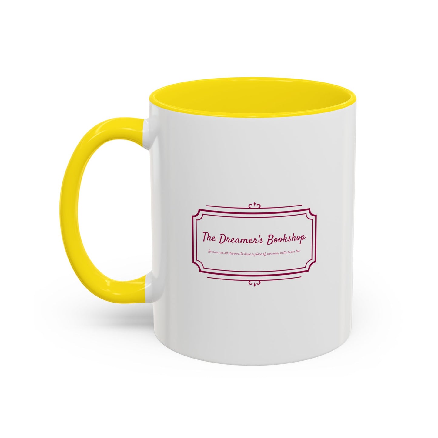 Stay Curious - Coffee Mug - Gift for Book Lovers