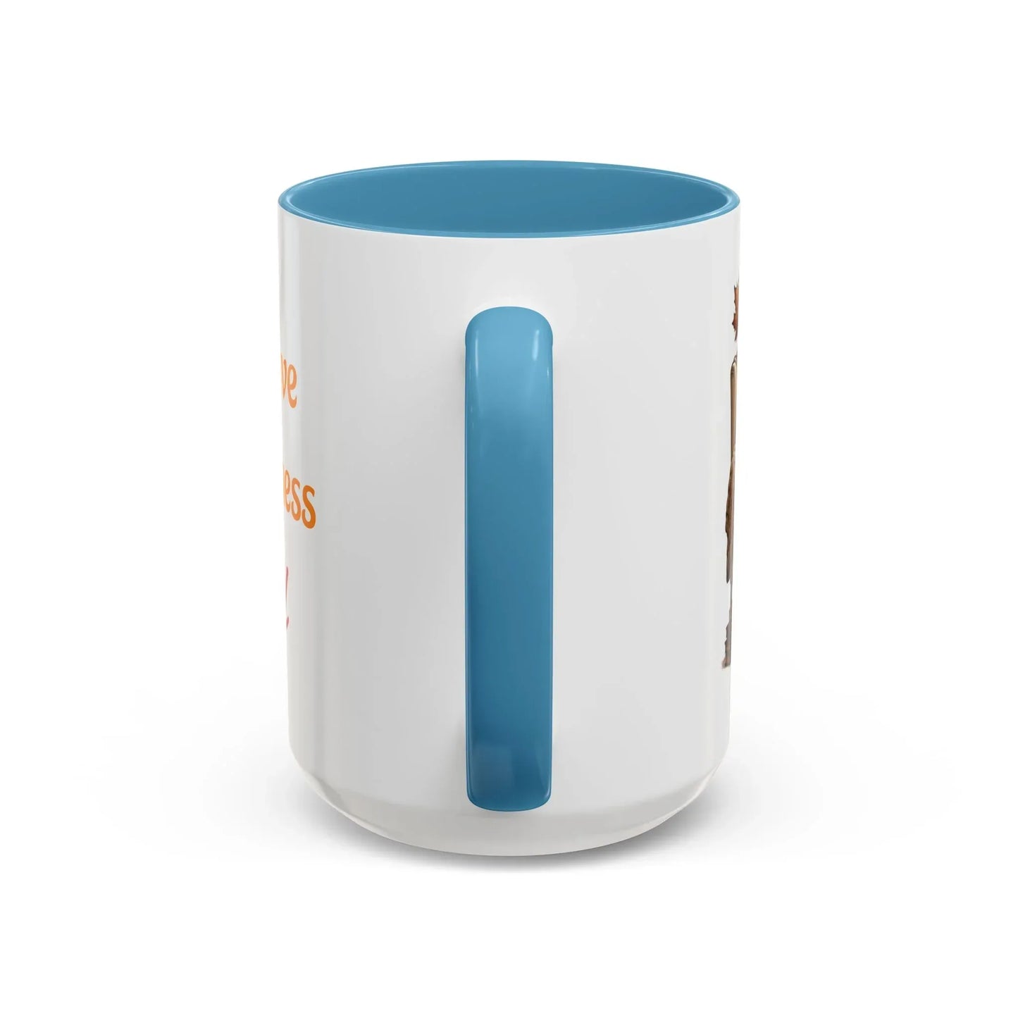 The Cosiness of Fall - Coffee Mug - 11oz & 15oz - The Dreamer's Bookshop.