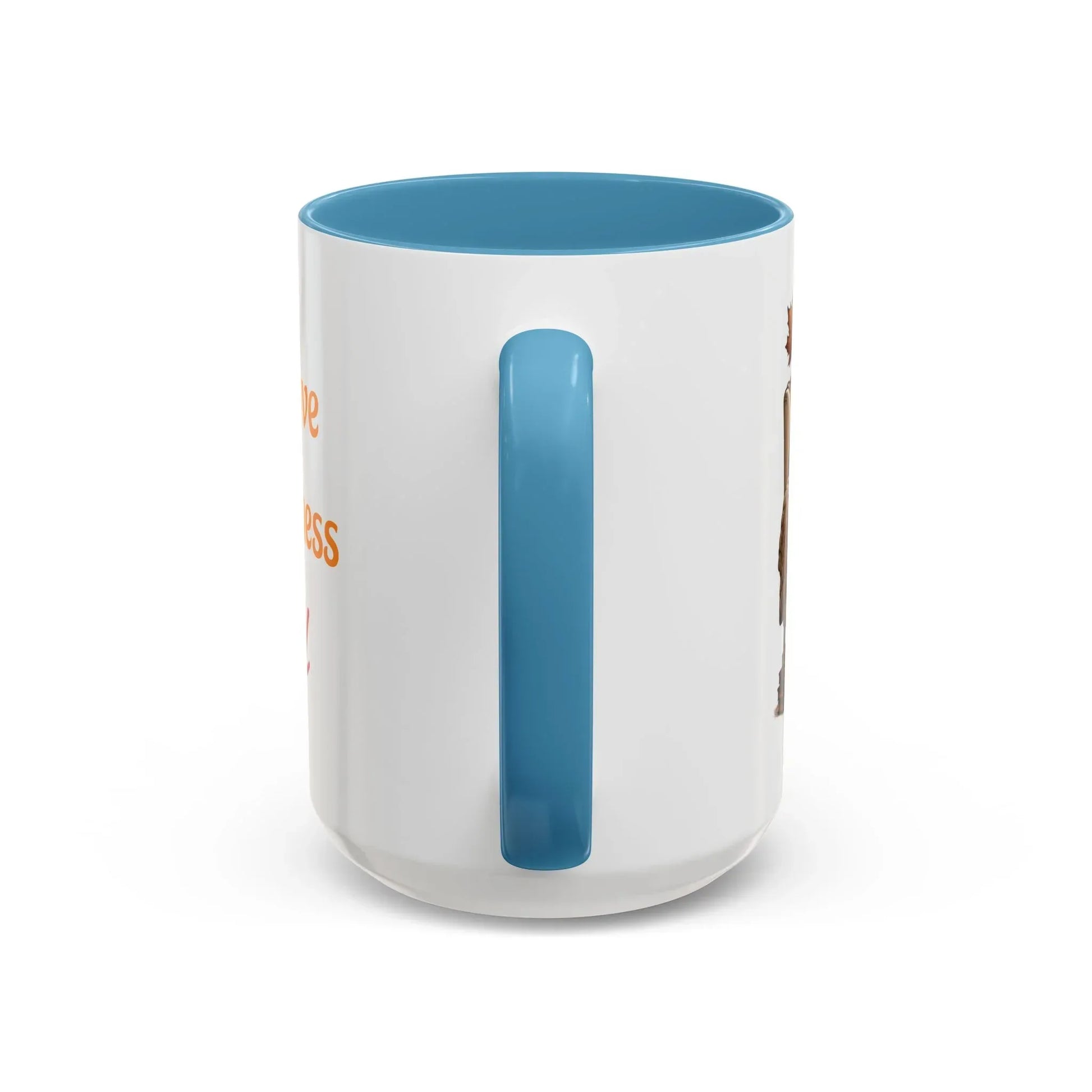 The Cosiness of Fall - Coffee Mug - 11oz & 15oz - The Dreamer's Bookshop.
