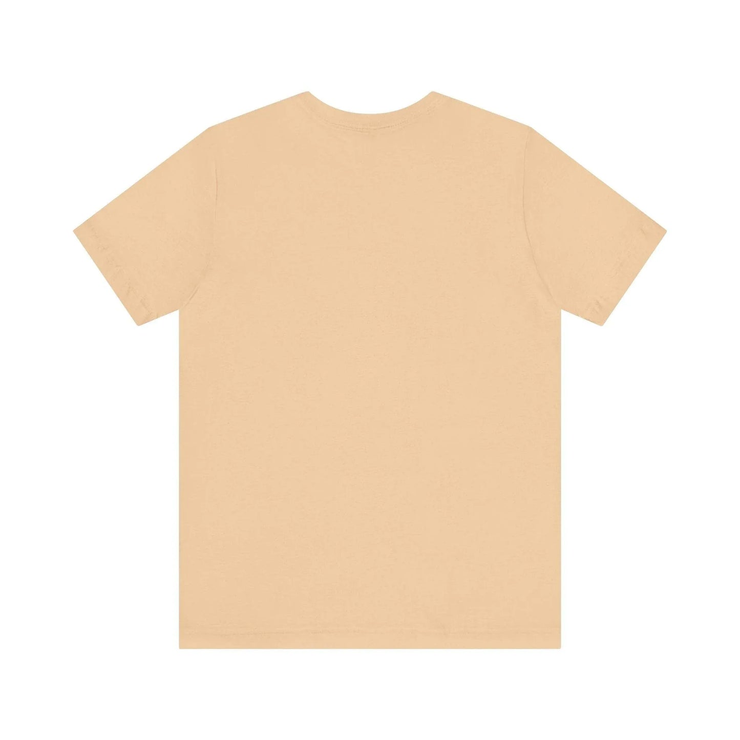 Fierce Survivor Unisex Short Sleeve Tee - Silent, NO longer - The Dreamer's Bookshop.