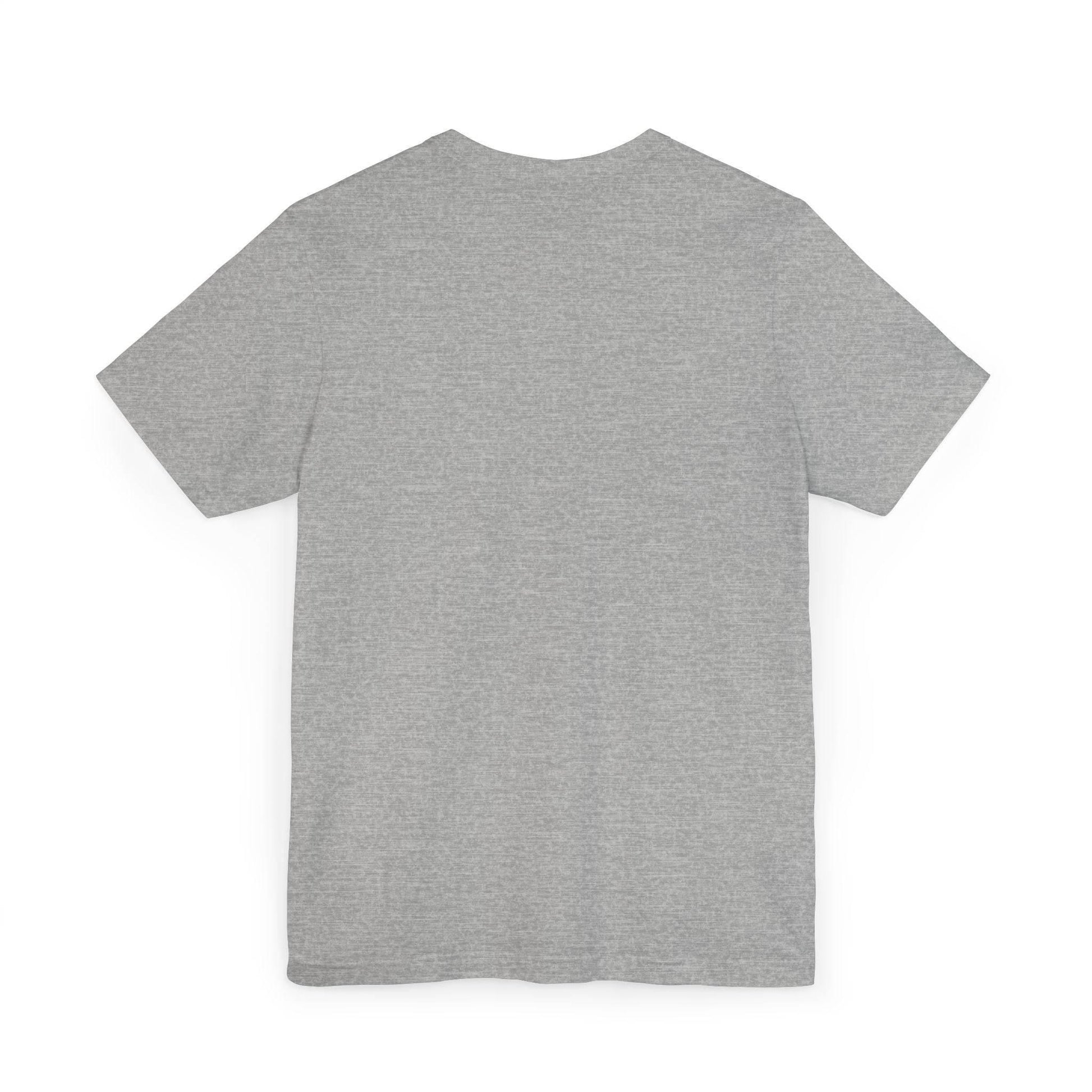 Unisex Jersey T-Shirt - Women - The Dreamer's Bookshop.
