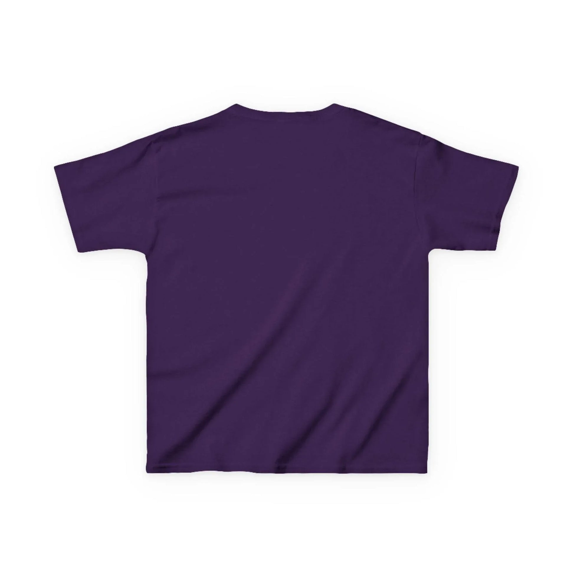 EU - Kids Start Reading Start Dreaming Tee - The Dreamer's Bookshop.