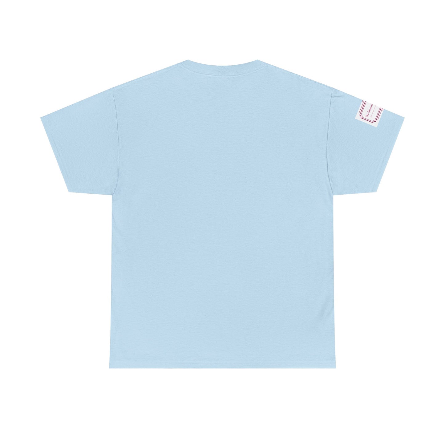 Magic - Graphic Unisex Heavy Cotton Tee - Fantasy Tales