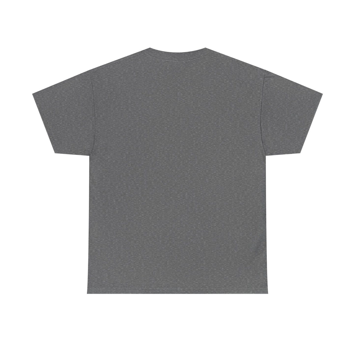 Space Opera -  Graphic Tee - Unisex Heavy Cotton T-Shirt Sci-Fi Books