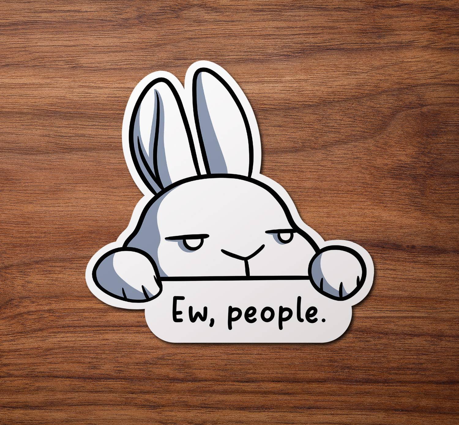 Firlefanz Design - Stickers „Adult Life 3" - The Dreamer's Bookshop.