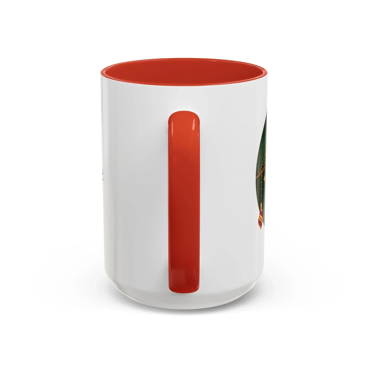 A Merry Little Bookmas - Coffee Mug - 11oz & 15oz - The Dreamer's Bookshop.