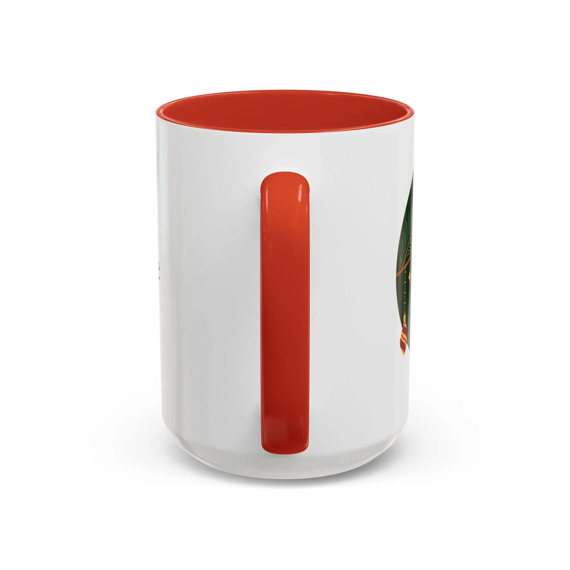 A Merry Little Bookmas - Coffee Mug - 11oz & 15oz - The Dreamer's Bookshop.