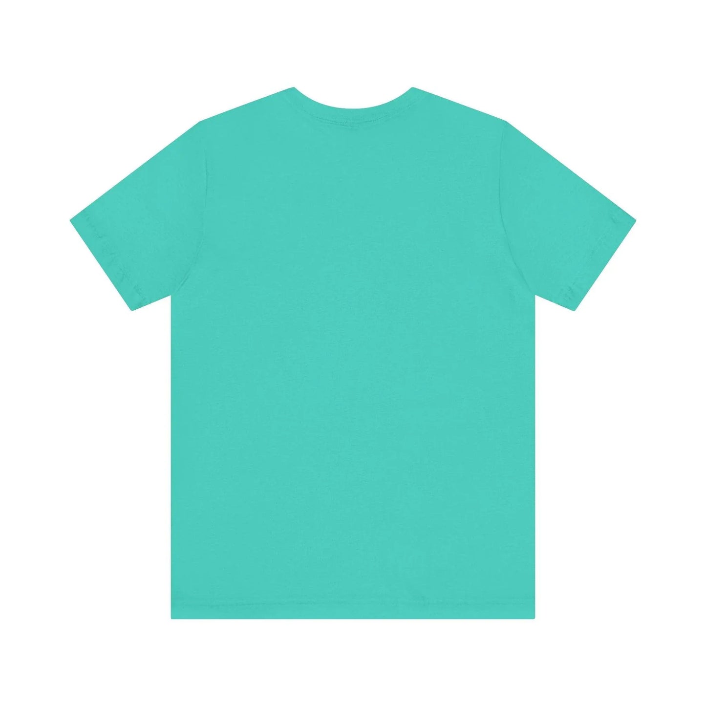 Positive Vibes Unisex Short Sleeve Tee - Make Life More Positive - The Dreamer's Bookshop.
