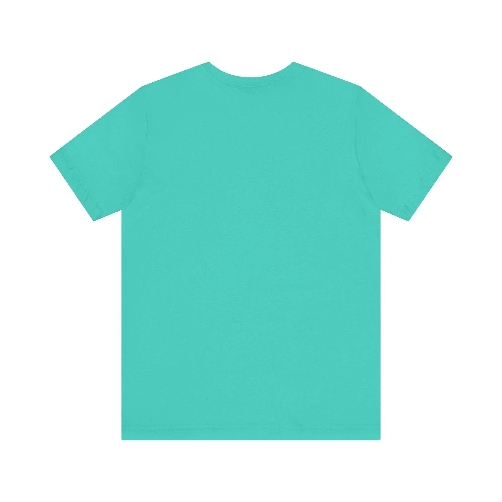 Positive Vibes Unisex Short Sleeve Tee - Make Life More Positive - The Dreamer's Bookshop.