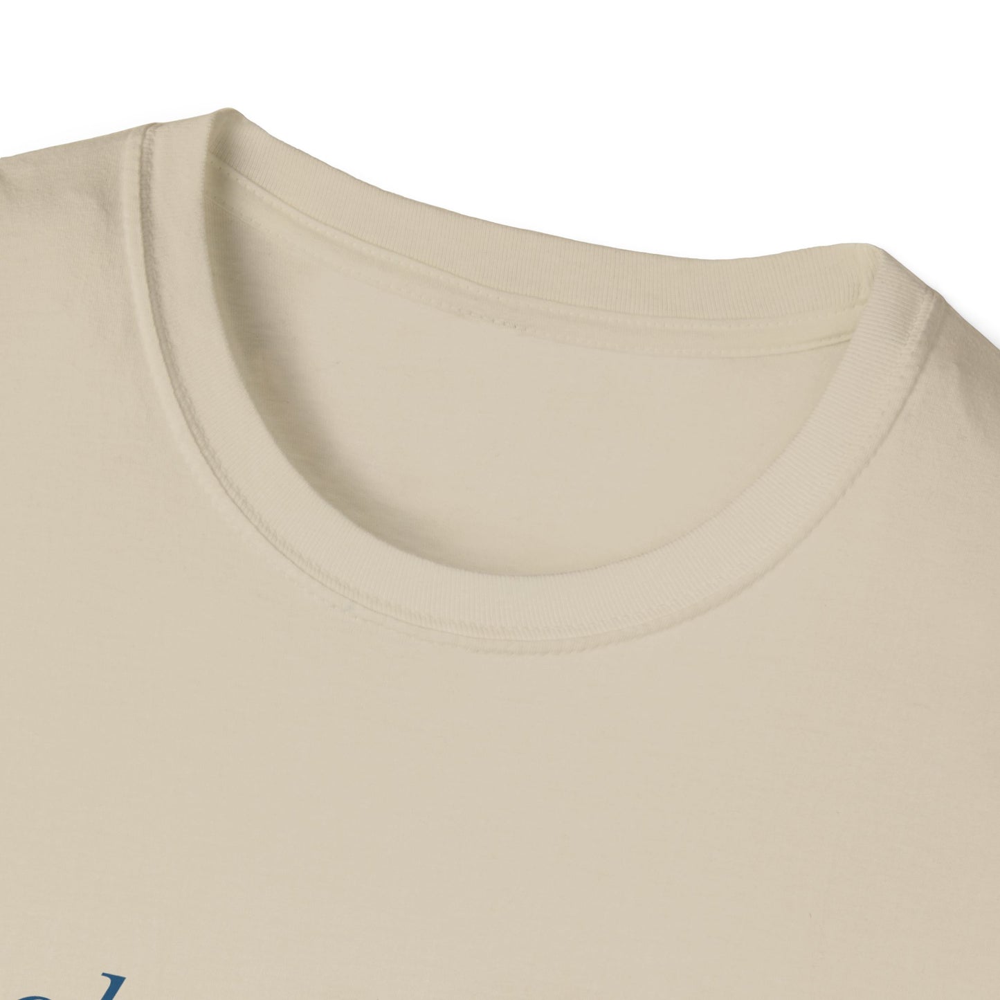 Inspirational Unisex T-Shirt - Books Lift You Up