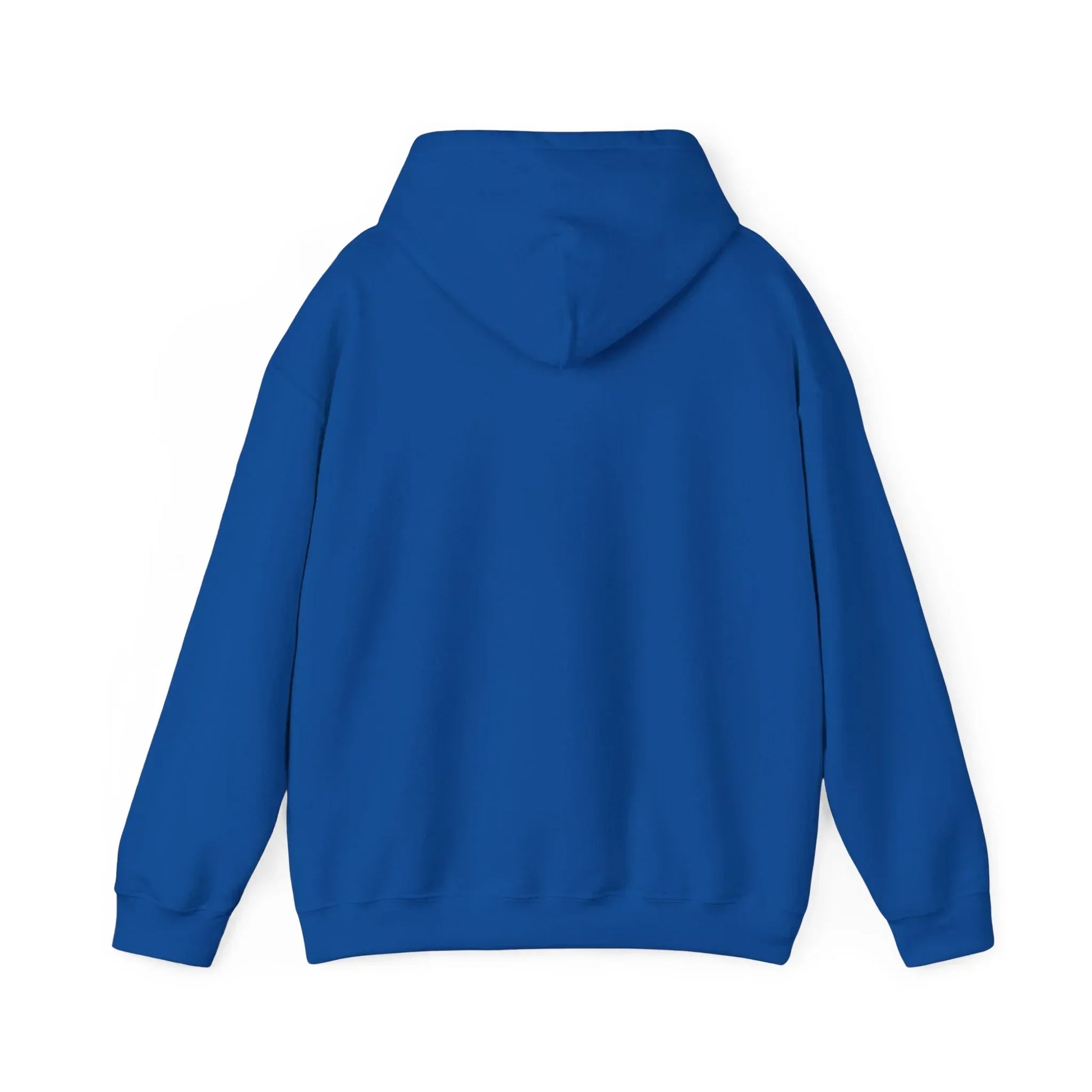Spookie Hooded Sweatshirt - Halloween - Perfect for Spooky Lovers - The Dreamer's Bookshop.