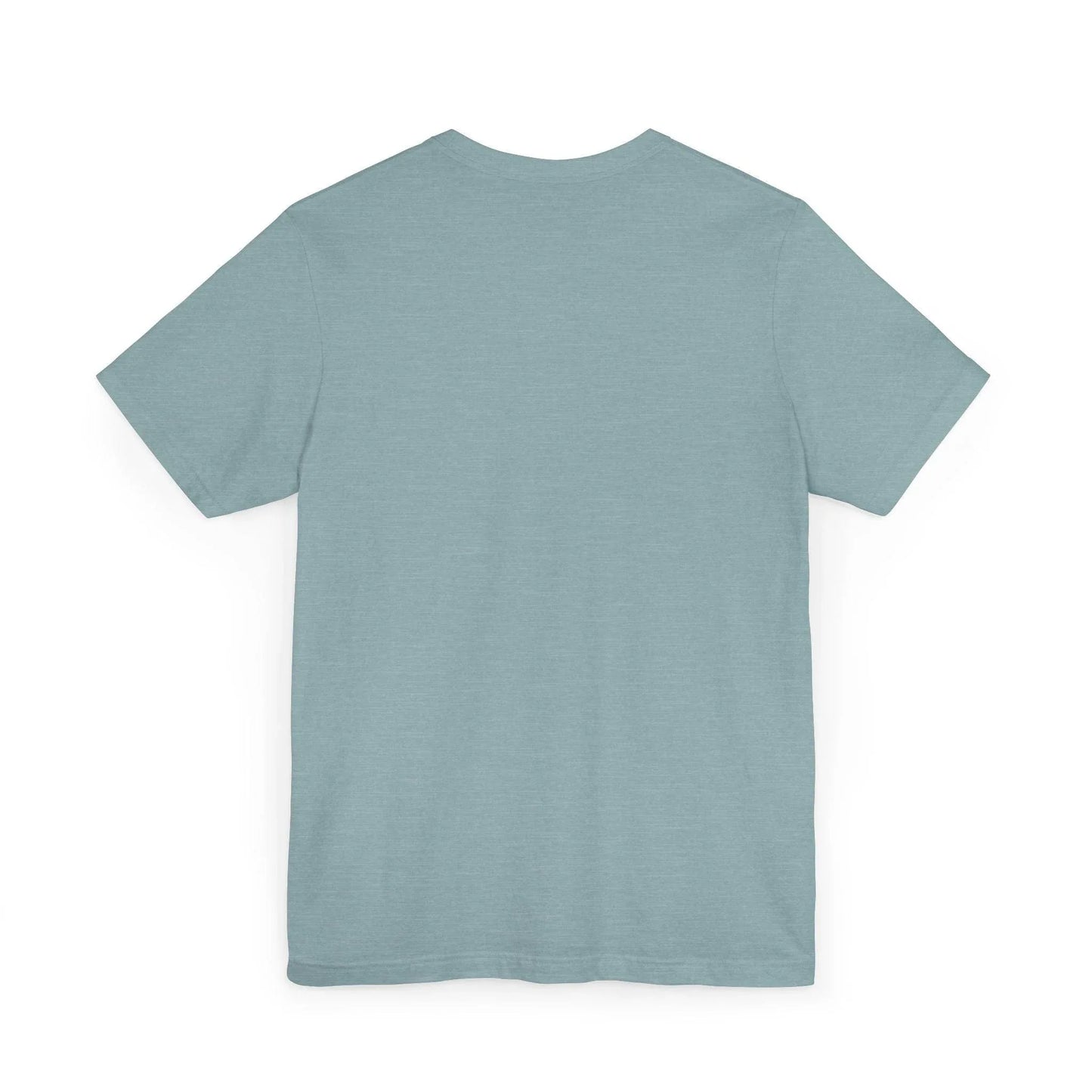 Inspirational Unisex Jersey T-Shirt - Be Kind Vibe - The Dreamer's Bookshop.