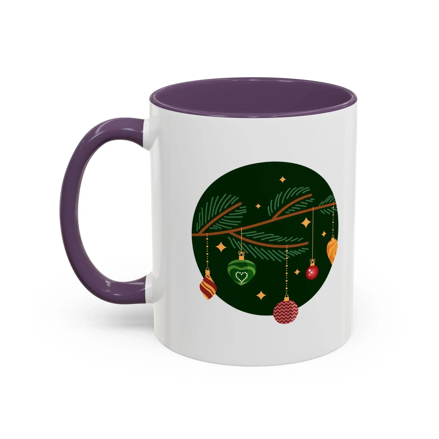 A Merry Little Bookmas - Coffee Mug - Gift for Book Lovers - The Dreamer's Bookshop.