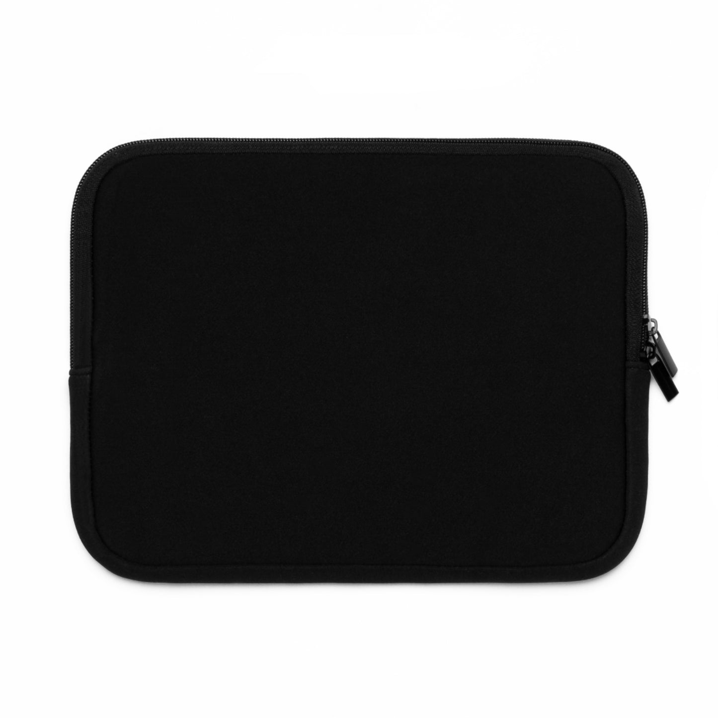 Laptop Sleeve "Stay Curious" Perfect for Book Lovers