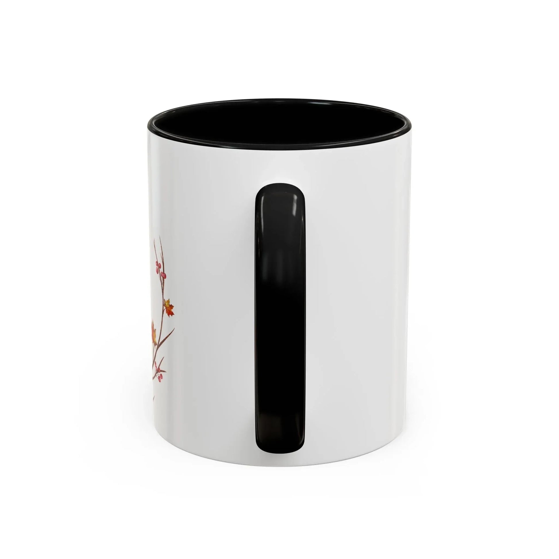 Happy Fall - Coffee Mug - Gift for Book Lovers - The Dreamer's Bookshop.