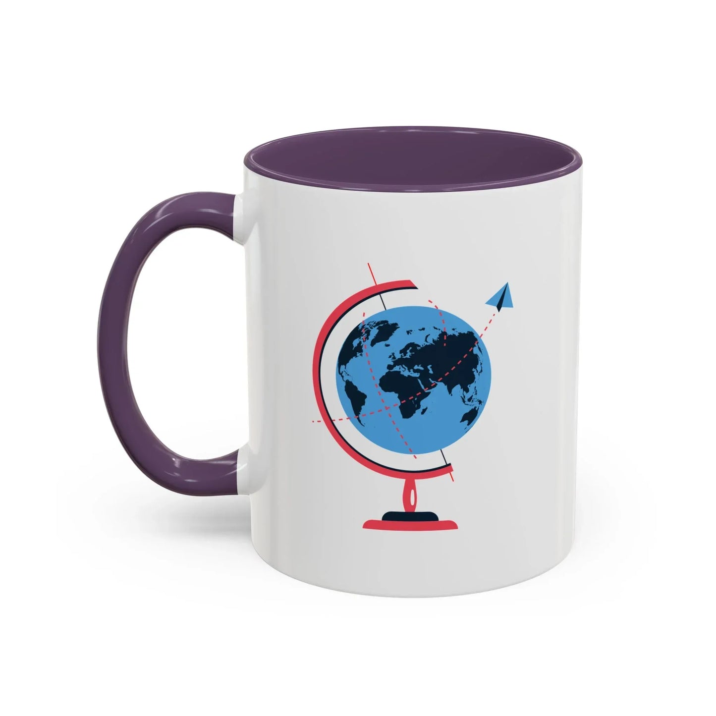 Americans Write it Better Coffee Mug - 11oz & 15oz - The Dreamer's Bookshop.