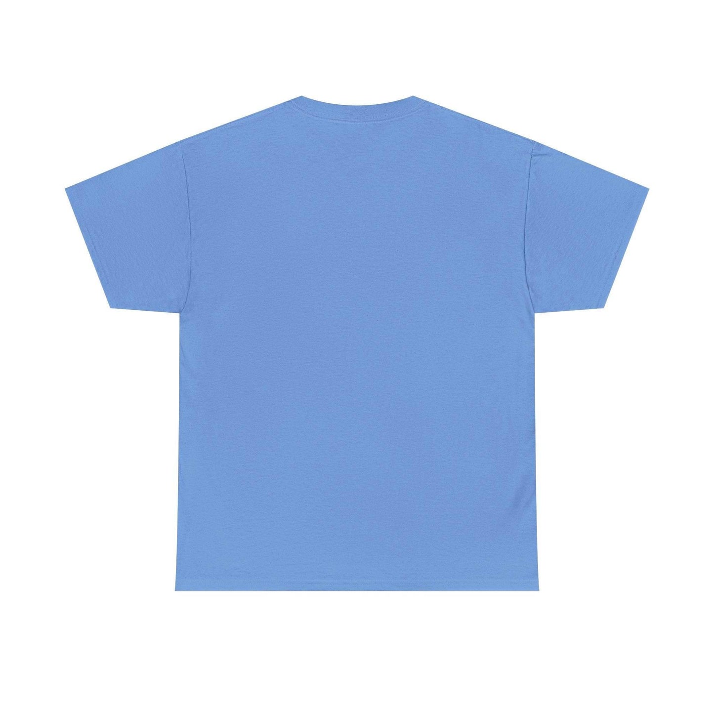 Proud to be Different Unisex Heavy Cotton Tee - Celebrate Individuality & Self-Expression - The Dreamer's Bookshop.