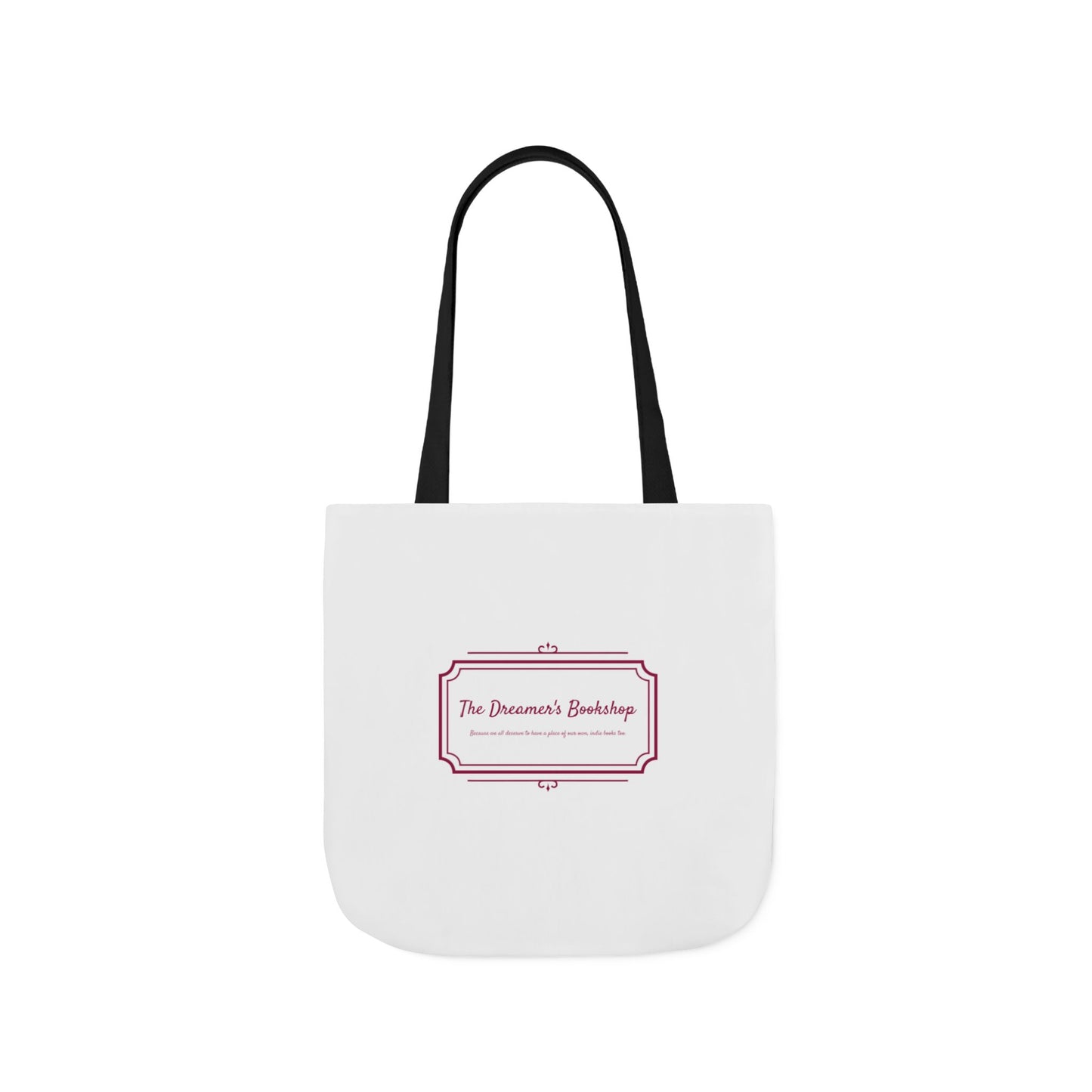 Stay Curious Tote Bag - Perfect for Book Lovers & Indie Authors