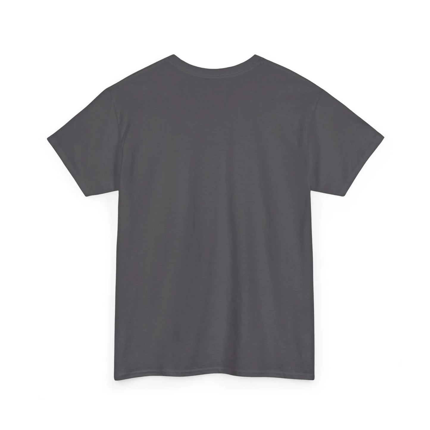 Book Lover's Unisex Heavy Cotton Tee - "Magic Exists" - The Dreamer's Bookshop.