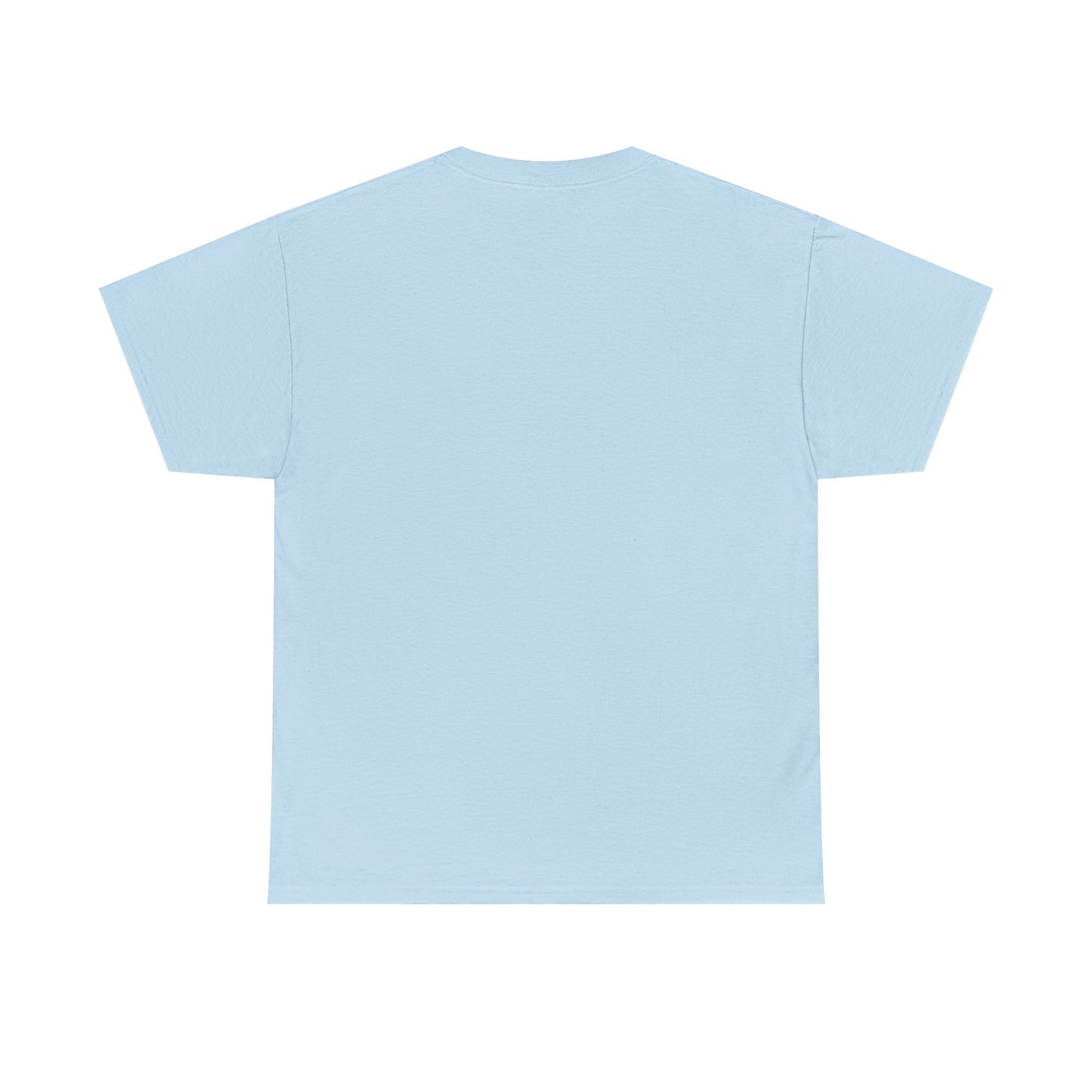 Wicked Boots Graphic Tee - Unisex Heavy Cotton T-Shirt for Nature Lovers