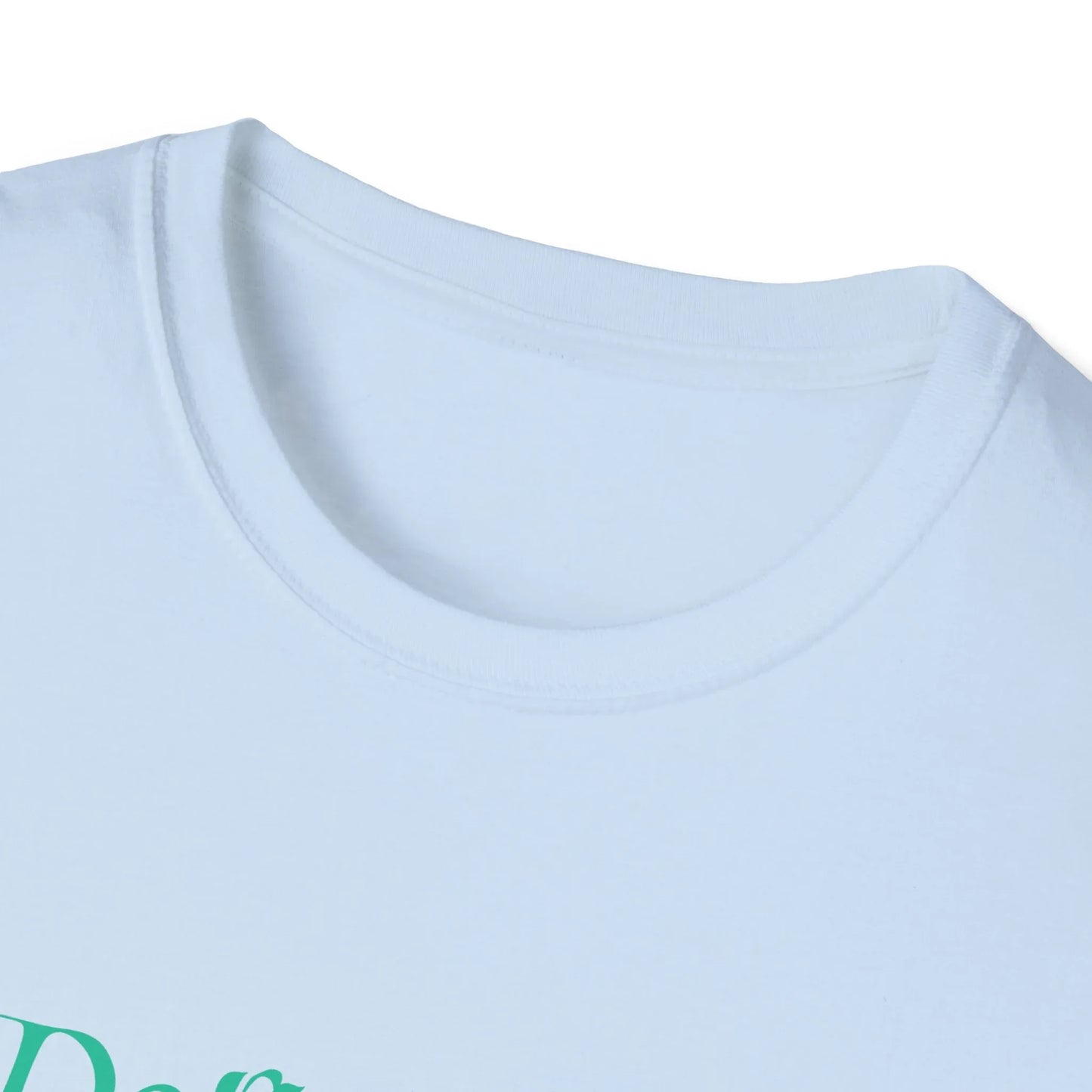 Unisex -Inspired T-Shirt - "Indie Author" - Inspirational - The Dreamer's Bookshop.