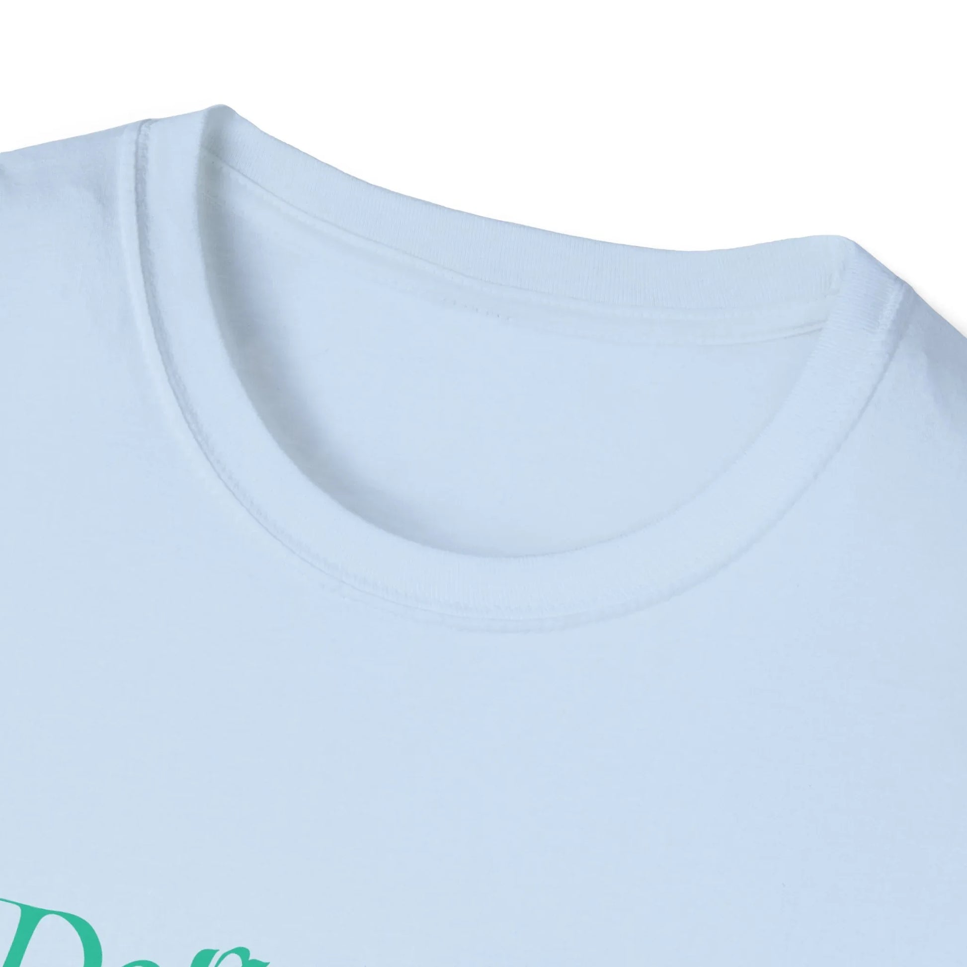 Unisex -Inspired T-Shirt - "Indie Author" - Inspirational - The Dreamer's Bookshop.