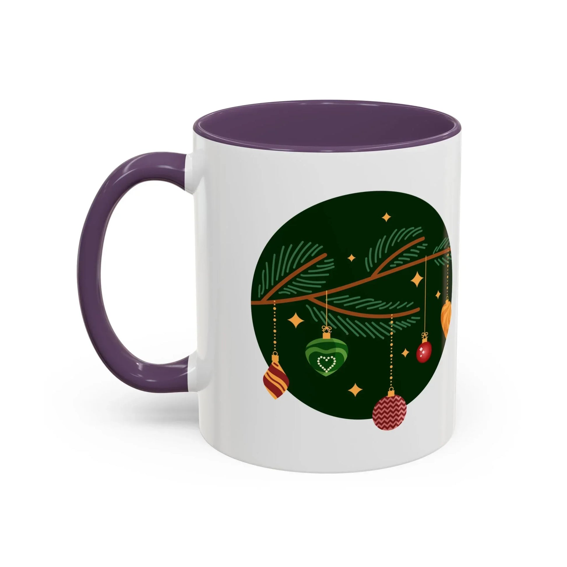 A Merry Little Bookmas - Coffee Mug - Gift for Book Lovers - The Dreamer's Bookshop.