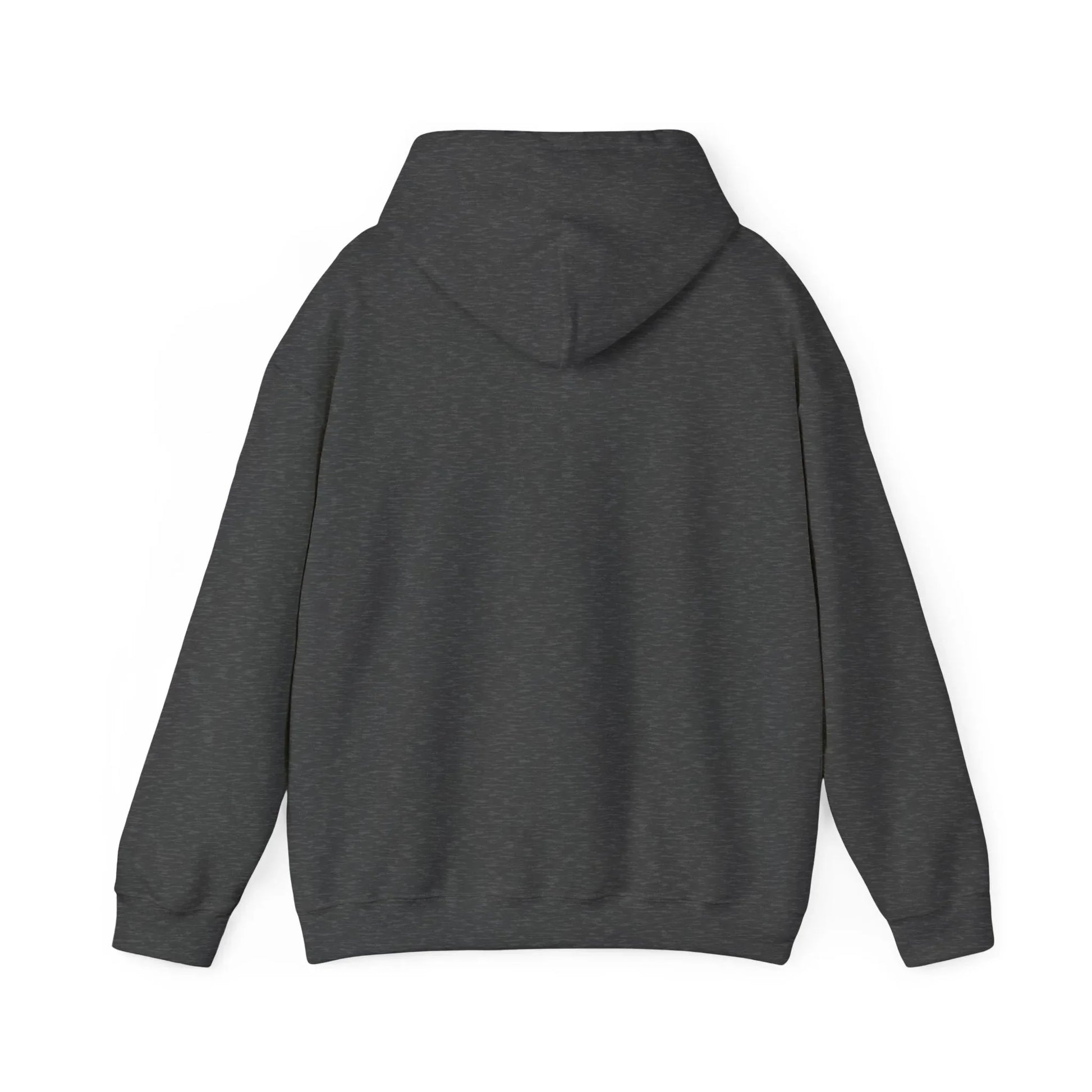 Spooky Hooded Sweatshirt - Halloween - Perfect for Spooky Lovers - The Dreamer's Bookshop.