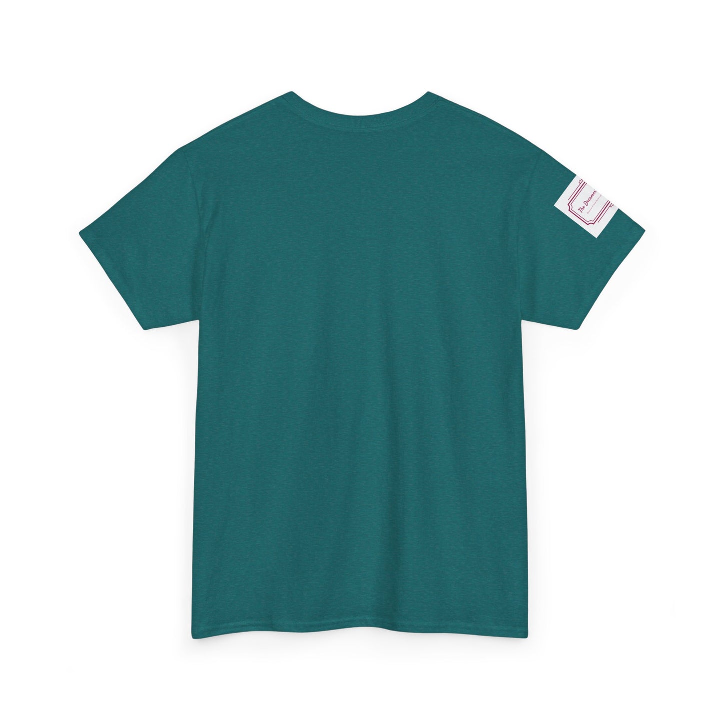 Magic - Unisex Heavy Cotton Tee - Fantasy Tales